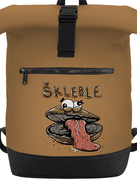 Škleble