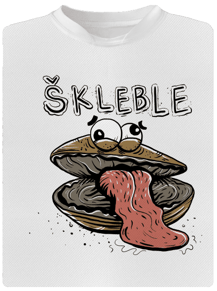 Škleble