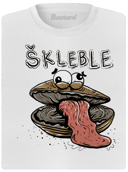 Škleble
