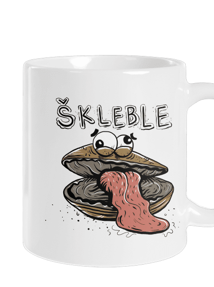 Škleble