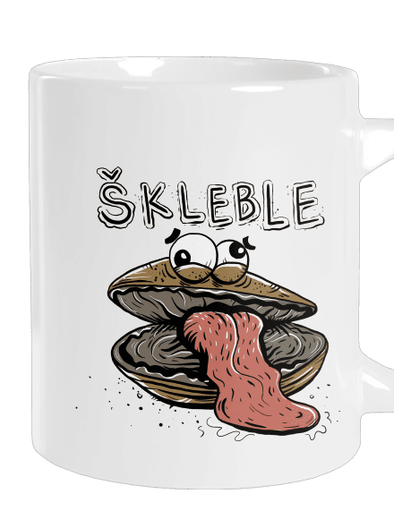 Škleble