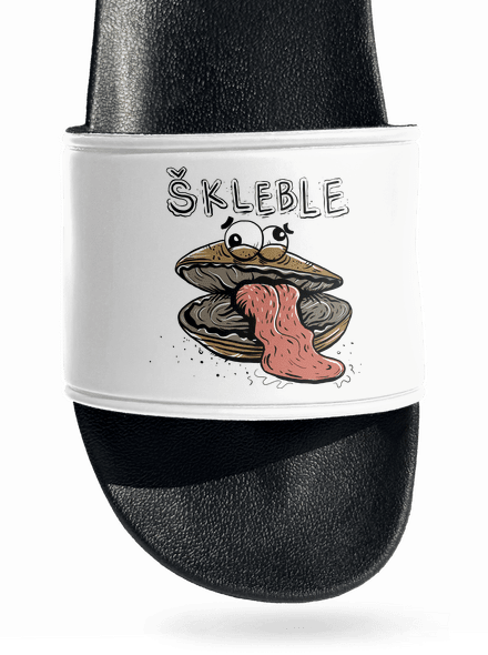 Škleble