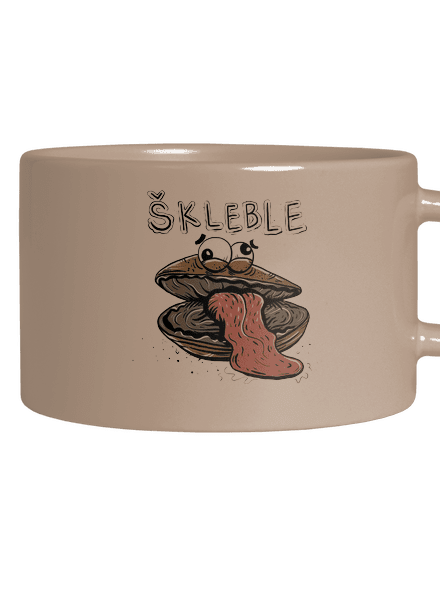 Škleble