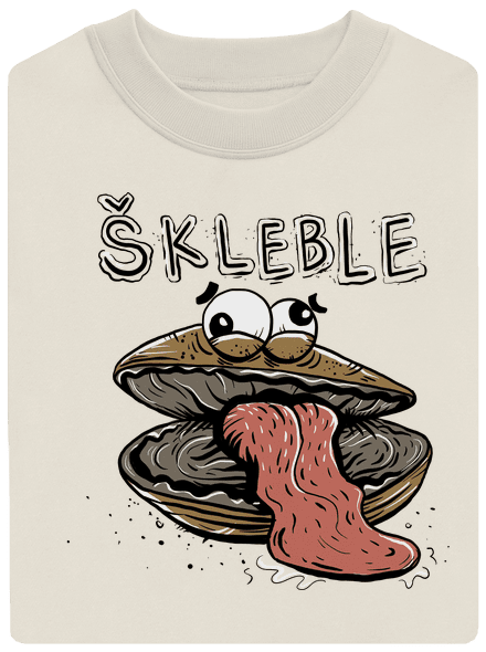 Škleble