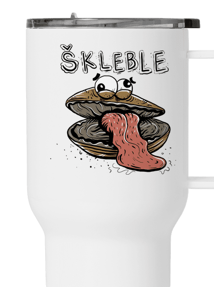 Škleble