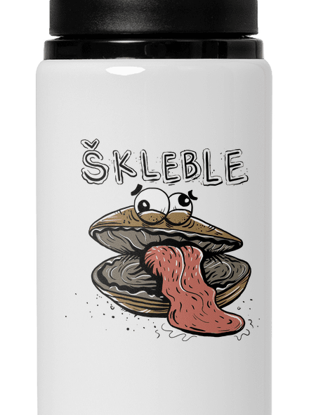 Škleble