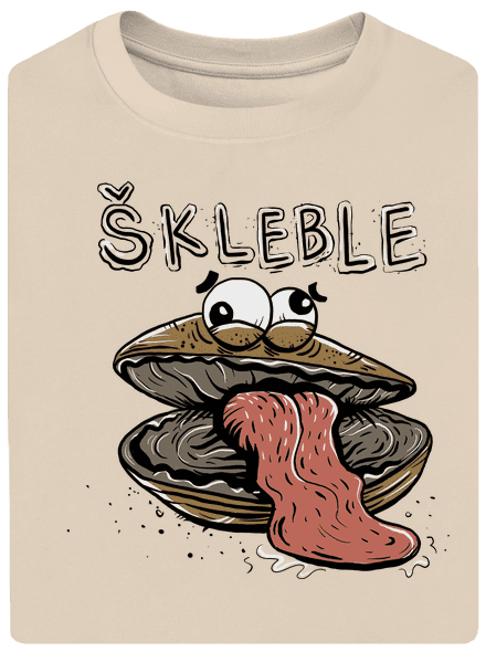 Škleble