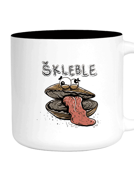 Škleble