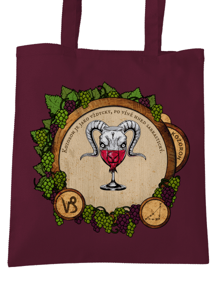 Vinný horoskop: Kozoroh