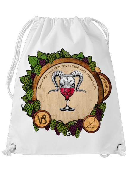 Vinný horoskop: Kozoroh