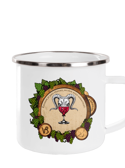 Vinný horoskop: Kozoroh