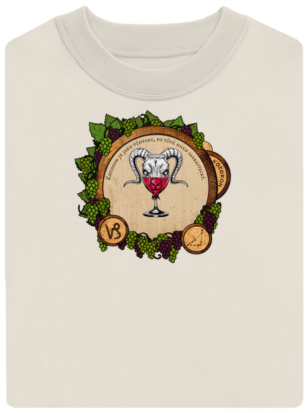 Vinný horoskop: Kozoroh