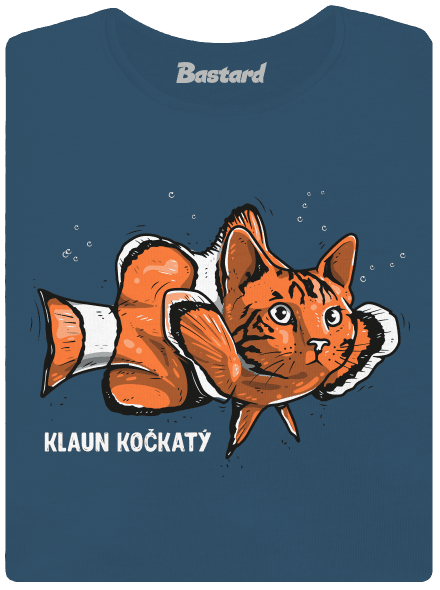 Klaun Kočkatý