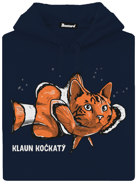 Klaun Kočkatý