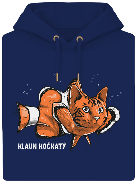 Klaun Kočkatý
