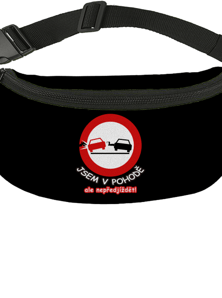 Nepředjíždět