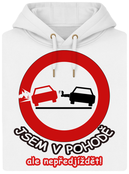Nepředjíždět