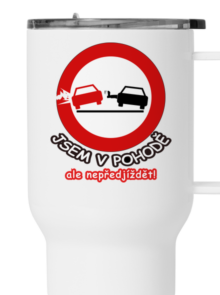 Nepředjíždět