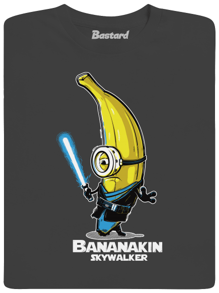 Bananakin Skywalker