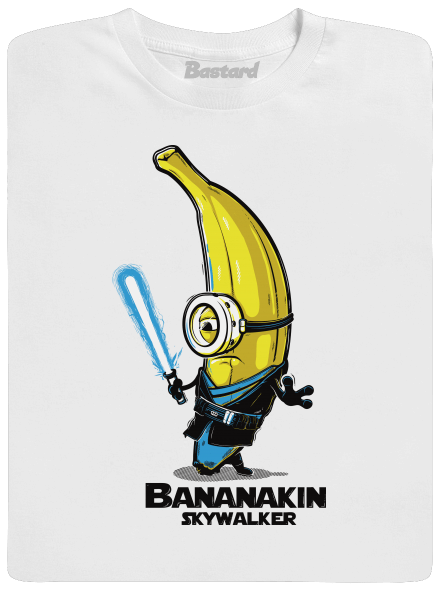 Bananakin Skywalker
