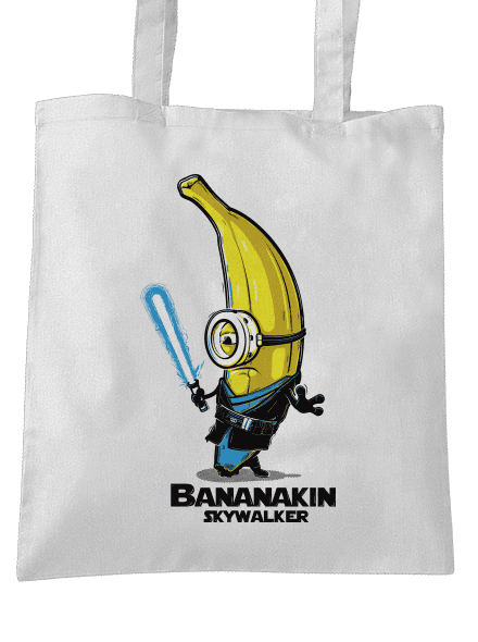 Bananakin Skywalker