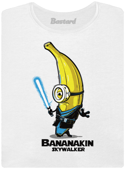 Bananakin Skywalker