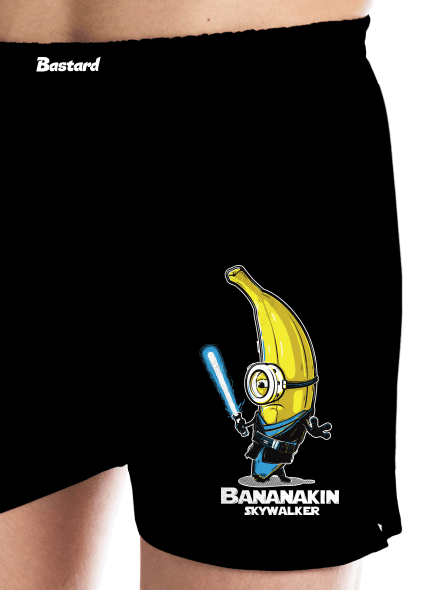 Bananakin Skywalker