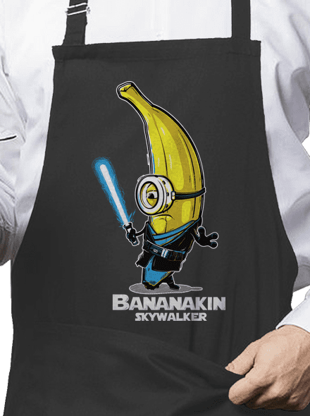 Bananakin Skywalker