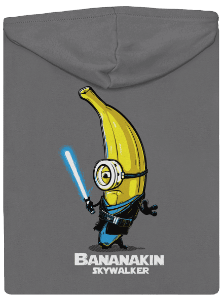 Bananakin Skywalker