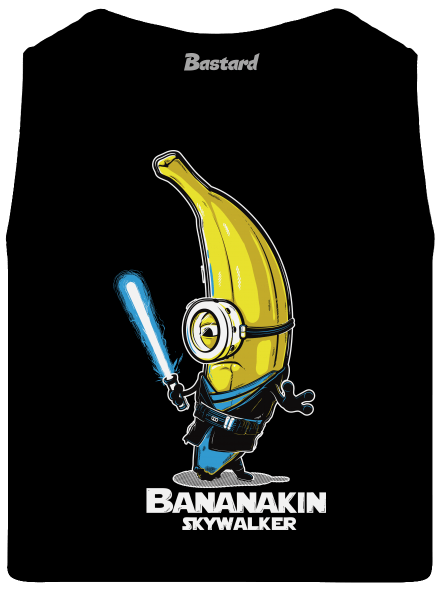 Bananakin Skywalker