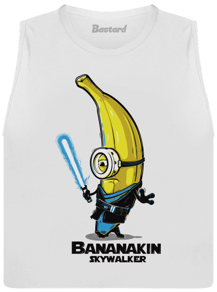 Bananakin Skywalker
