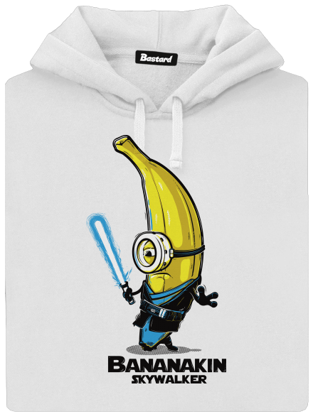 Bananakin Skywalker