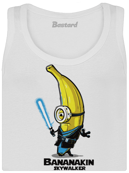 Bananakin Skywalker