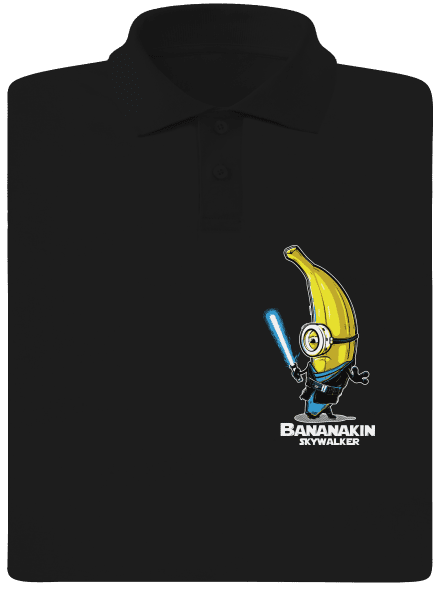 Bananakin Skywalker