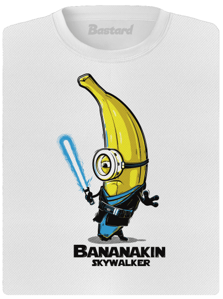 Bananakin Skywalker