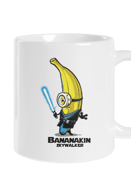 Bananakin Skywalker