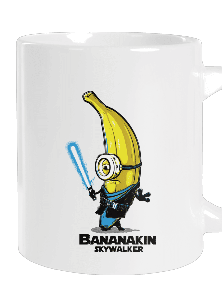 Bananakin Skywalker