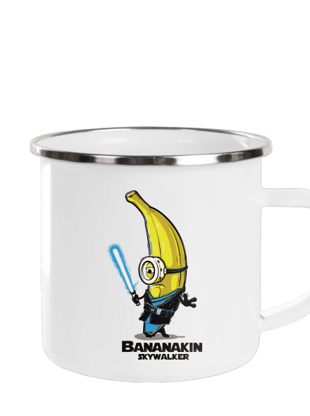 Bananakin Skywalker