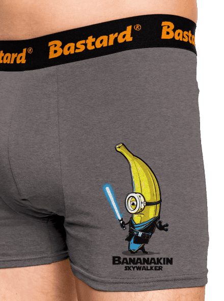 Bananakin Skywalker
