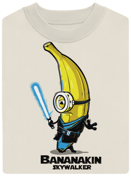 Bananakin Skywalker