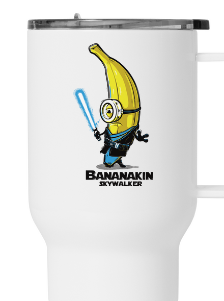 Bananakin Skywalker