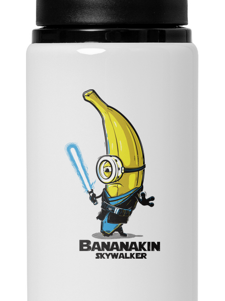 Bananakin Skywalker
