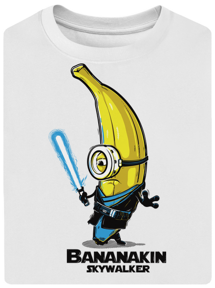 Bananakin Skywalker