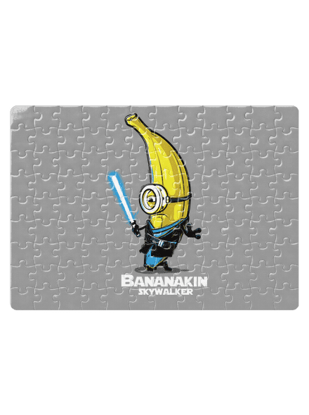 Bananakin Skywalker
