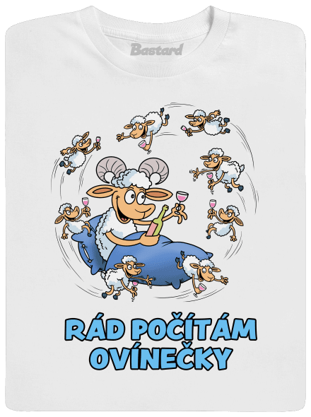 Počítám ovínečky