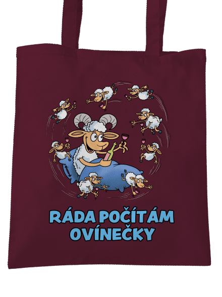 Počítám ovínečky