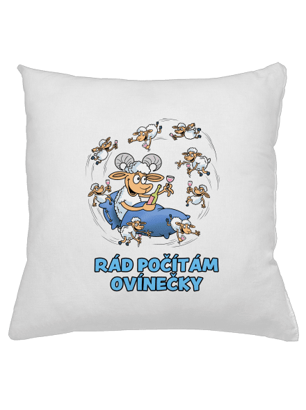 Počítám ovínečky