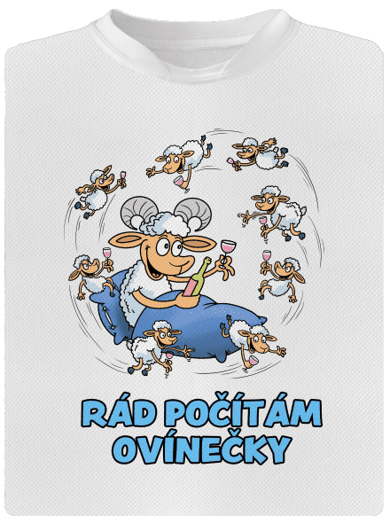 Počítám ovínečky