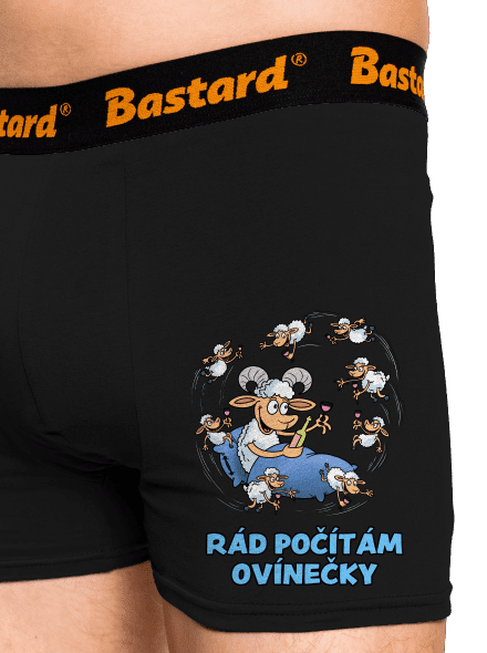 Počítám ovínečky