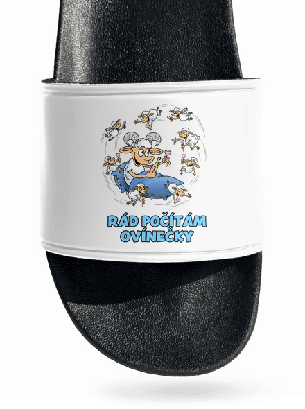 Počítám ovínečky